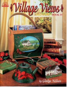 Village Views Vol. 4 - Gladys Neilsen - OOP